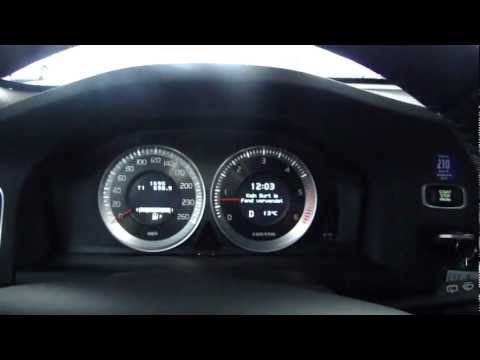 Volvo v60 d3 Аренда машины в германии