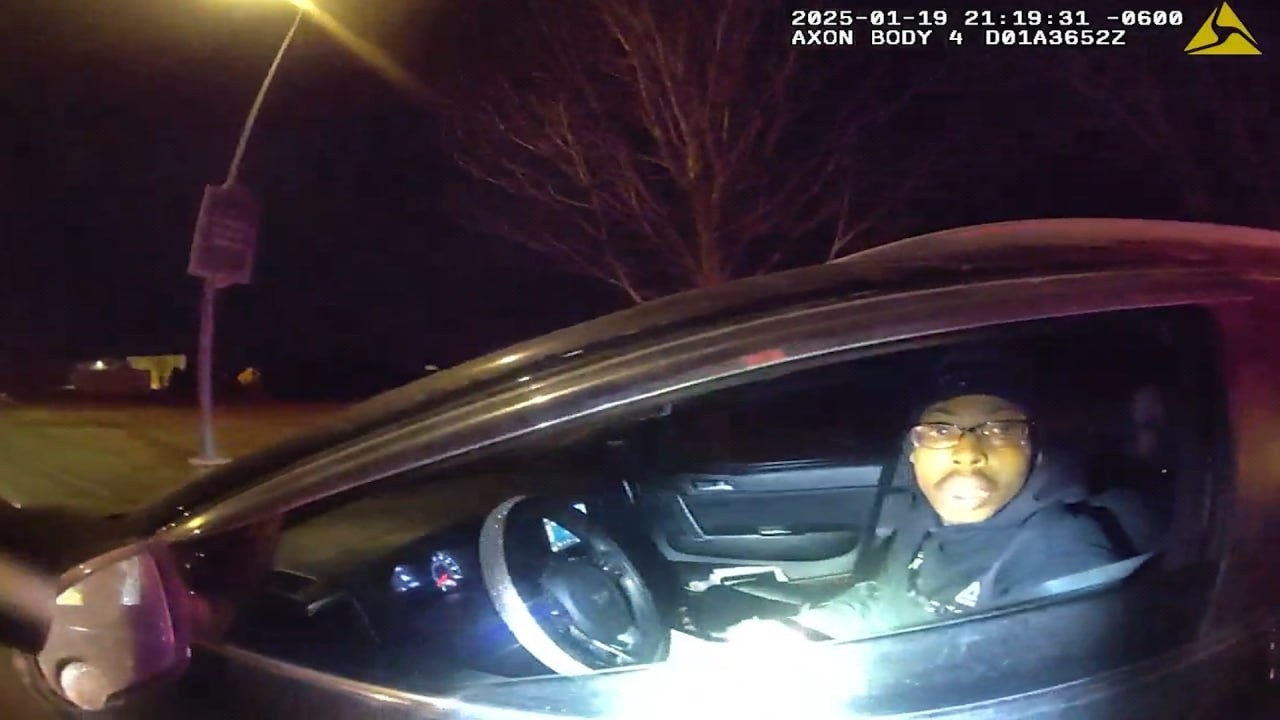 How a Speeding Ticket Ends in a Life Lesson - YouTube