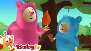 Billy BamBam | BabyTV Resimi