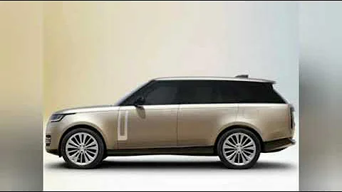 Kamal Chahal  range rover lover