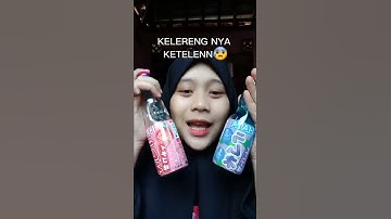 Thumbnail of GASWATTT MINUM RAMUNE KELERENGNYA KETELENNN:(