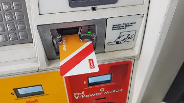 ¿Cómo ahorrar 10 centavos por galón en Circle K?