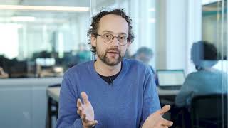 ESiWACE3 WP2 - Peter Dueben (ECMWF)