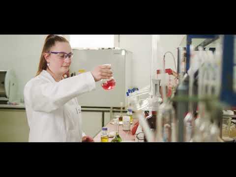 Vorschaubild: Produktfilm Donau Chemie AG