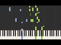Daughters John Mayer Piano Accompaniment Cover