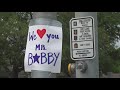Marshall Middle School community remembers beloved crossing guard