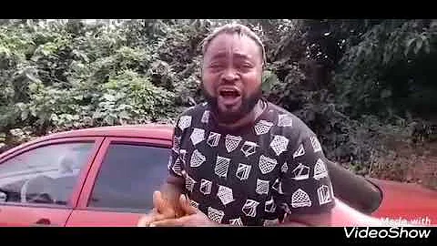 HBD ACTOR DARE ADESUYI NOVEMBER 7TH