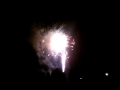 Old threshers reunion 2011 grand finally fireworks