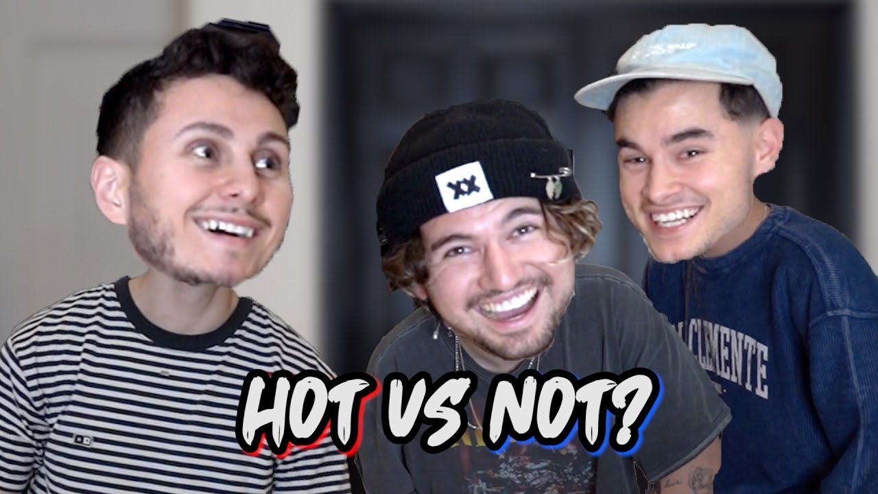 Roasting YOUTUBERS ft. Kian & Jc