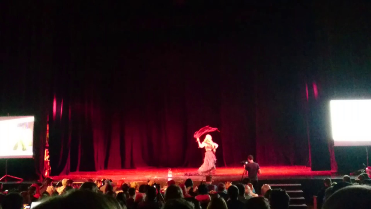 KarlDeer as Mariann (Original Character) WinterCon 2017