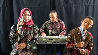 SELAMAT TINGGAL - RAFIKA DURI - BAGOES FAMILY COVER