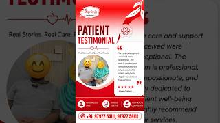 Patient Testimonial: Pregnancy after 12 Years of Struggle | Imprimis IVF | Call: 9650777084