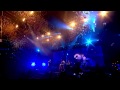 Coldplay - Yellow & In My Place - Glastonbury 2011