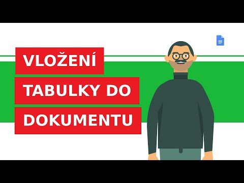 Video: Co znamená vložení dokumentu?