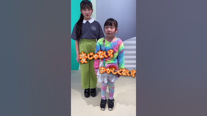 【右左どっち】お出かけコーデを運で決めた結果…！妹の服がヤバすぎたwww #Shorts