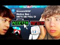 RICHIESTE UNBAN di CORALMC con GLI OWNER!