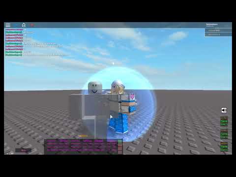 Project Jojo Stand Maker Barrage Tutorial Youtube - project jojo roblox how to get stand videos 9tubetv