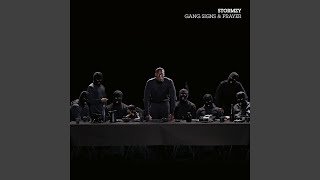 Video voorbeeld van "Stormzy - 100 Bags"