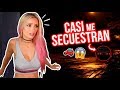 ME SECUESTRARON 24 HORAS! | El Peor día de mi vida | Katie Angel