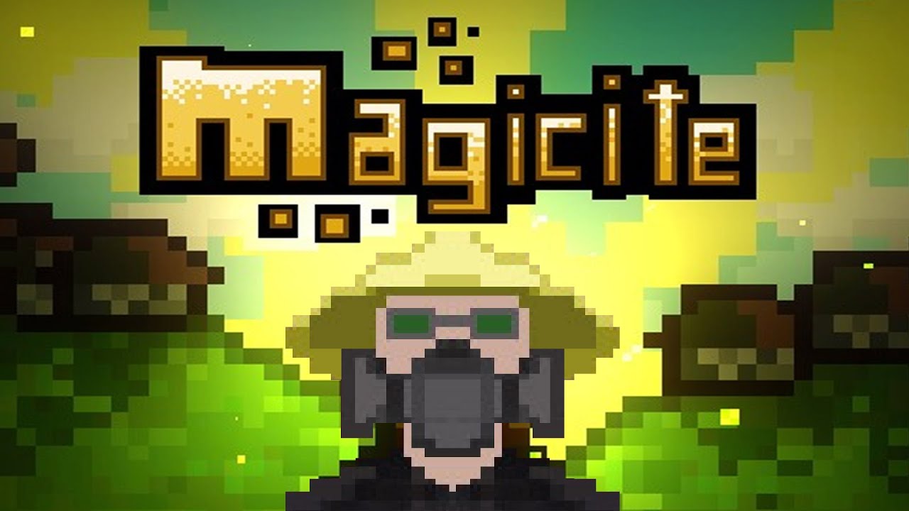 Let's Play Magicite - Part 20 - Cut no Trees