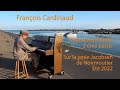 Franois cardinaud noirmoutier  2 me partie sur la jete jacobsen  lt 2022