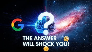 Google’s Quantum AI It Was Asked Who Built the Universe, Here’s What It Replied