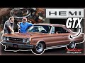 1967 Plymouth GTX HEMI - For Sale at Fast Lane Classic Cars!