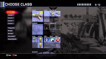 Tomahawk Across Map On Combine