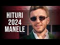 Hituri manele 2024  muzica manele 2024 playlist  cele mai bune manele 2024