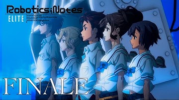 ROUND TWO: SAVE THE WORLD - Let