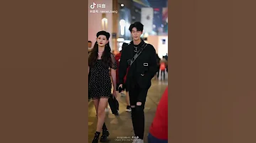 Chinese Girls Boys Street Fashion China TikTok Mejores Street Fashion Douyin China Shorts 