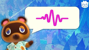 Speech Sound Effect with Text Box | Let