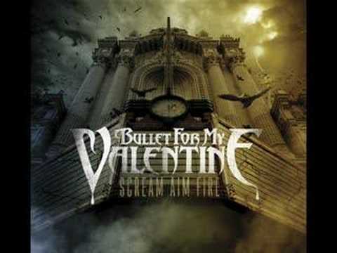 Bullet For My Valentine (+) No Easy Way Out