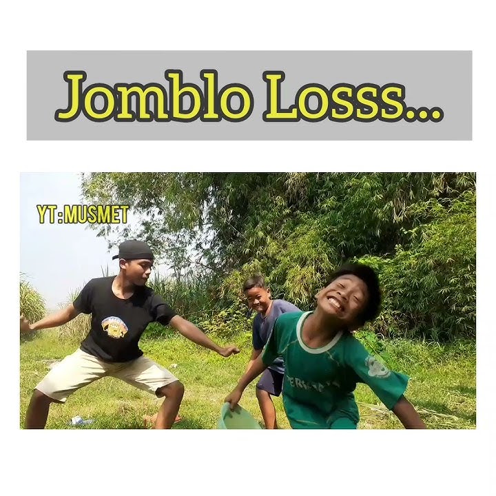 Story Wa Lucu - Jomblo Los Dol