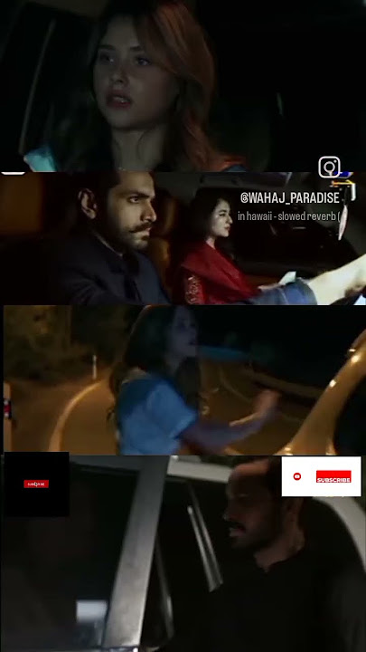 ek jaise hain #terebin #drama #murtasim #meerab #wahajali #yumnazaidi #meerasim #myfault #nick #noah