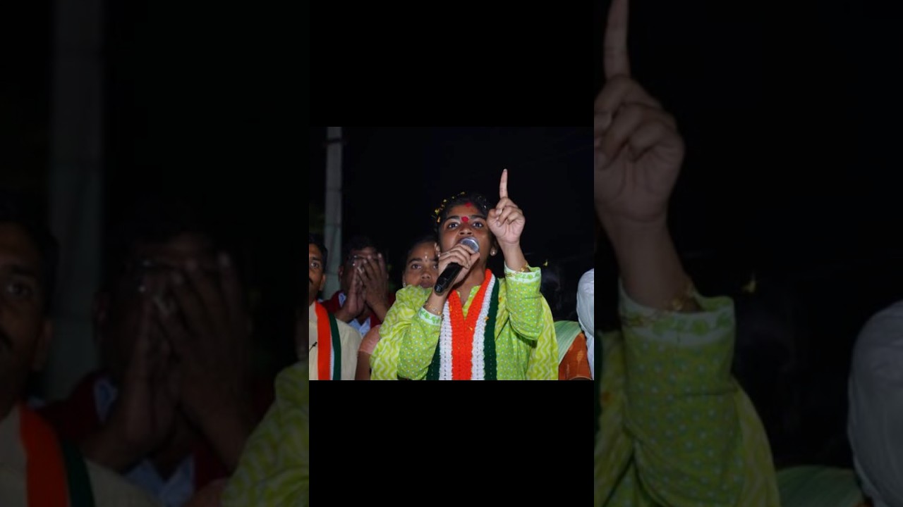 youth politics for changes 