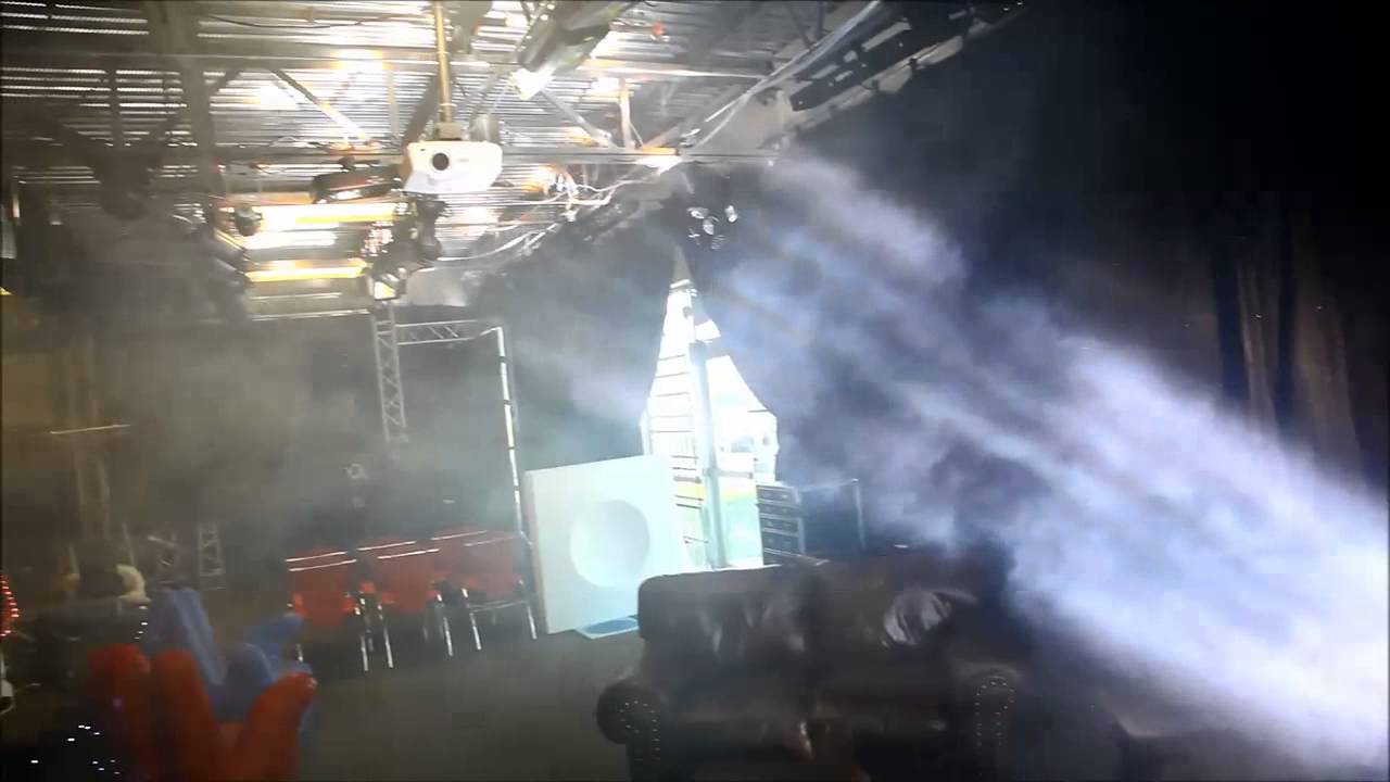 Novalight Booster Searchlight Sky Light