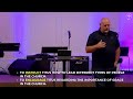Midweek Service - September 20 2023