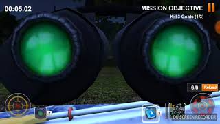 Hunting safari 3D screenshot 5