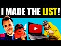 Am I The BEST SKI REVIEWER? Reacting to my Shout Out From LUCAS CATANIA