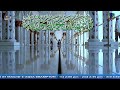 Live lamhat e ramadan prog 29 masjideaqsa brampton  meem tv