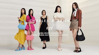 itzy pics on Twitter in 2023  Itzy, Charles keith, Brand ambassador