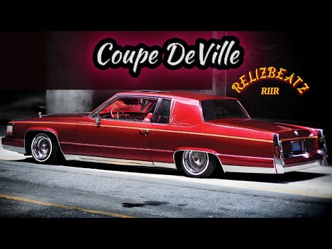 Ver Gangsta Freestyle Rap Beat Instrumental ''Coupe DeVille'' Hard Bouncy Hype Type Beat en YouTube Ver Gangsta Freestyle Rap Beat Instrumental ''Coupe DeVille'' Hard Bouncy Hype Type Beat en YouTube