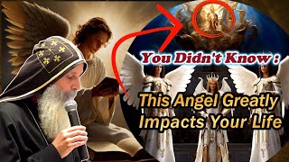 The Hidden Truths About Our Guardian Angels  Bishop Mar Mari Emmanuel