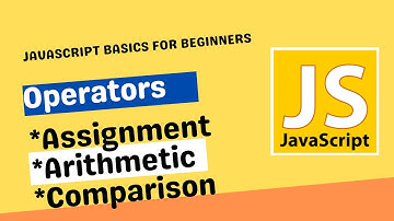 Operators in JavaScript || 2023   #javascript #operators