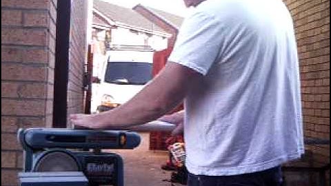 take down bow build along vid 1