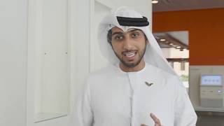 الهوية الرقمية - UAE Pass