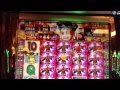 ⭐️ New - Wheel of Fortune Gold Spin slot machine, bonus