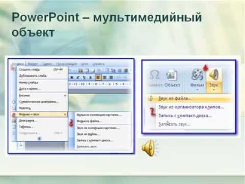 Видео: Что такое мультимедийное видео?