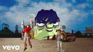 Sicko Mode Inc. (Gorillaz x Travis Scott)